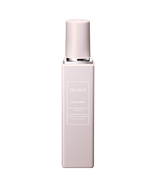 DECORTÉ 新スキンケアライン発売 | Perfumerie Sukiya[パフューマリースキヤ]