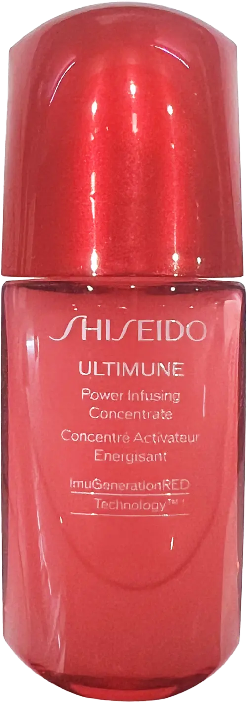 アルティミューン パワライジングコンセントレートⅢ 10mL