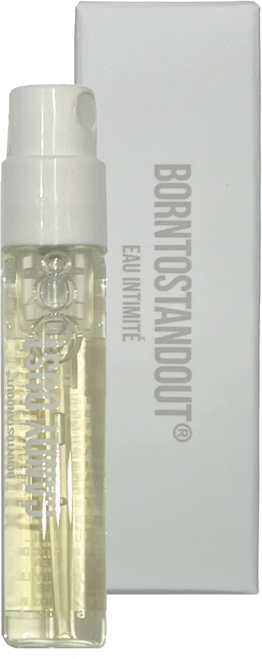 ボーントゥスタンドアウト サンプル2mL