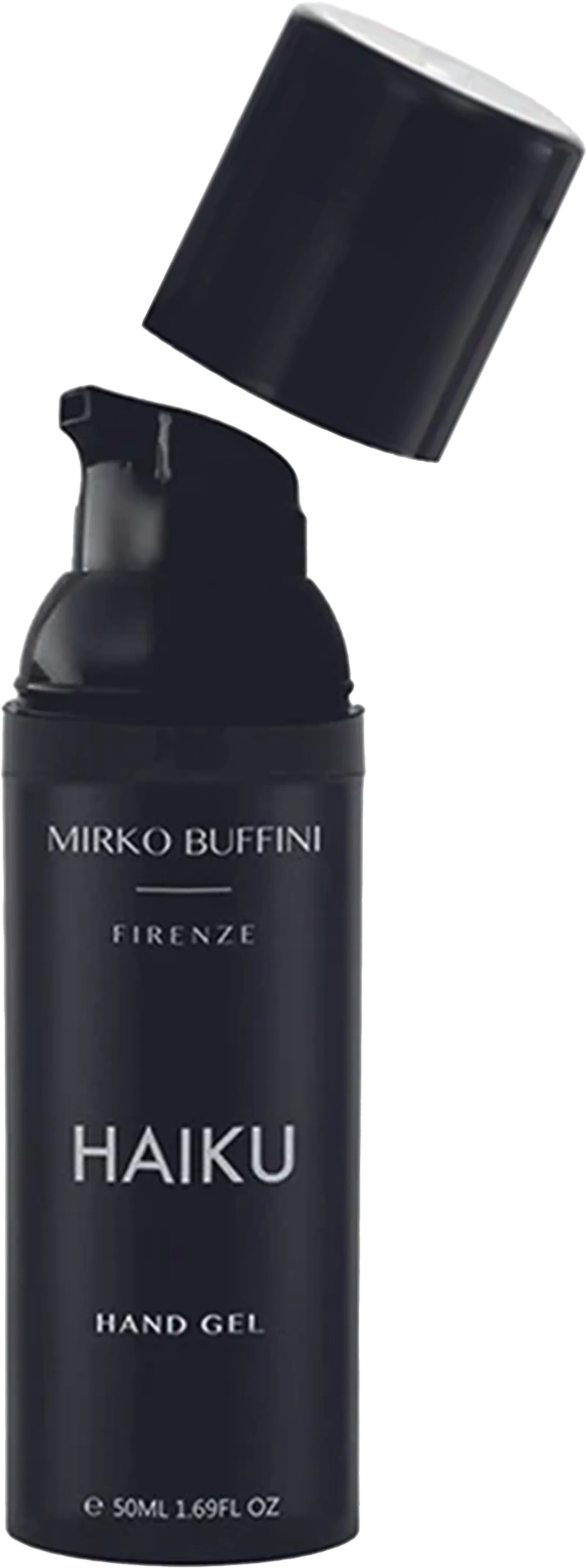 ハイク ハンドジェル 50mL