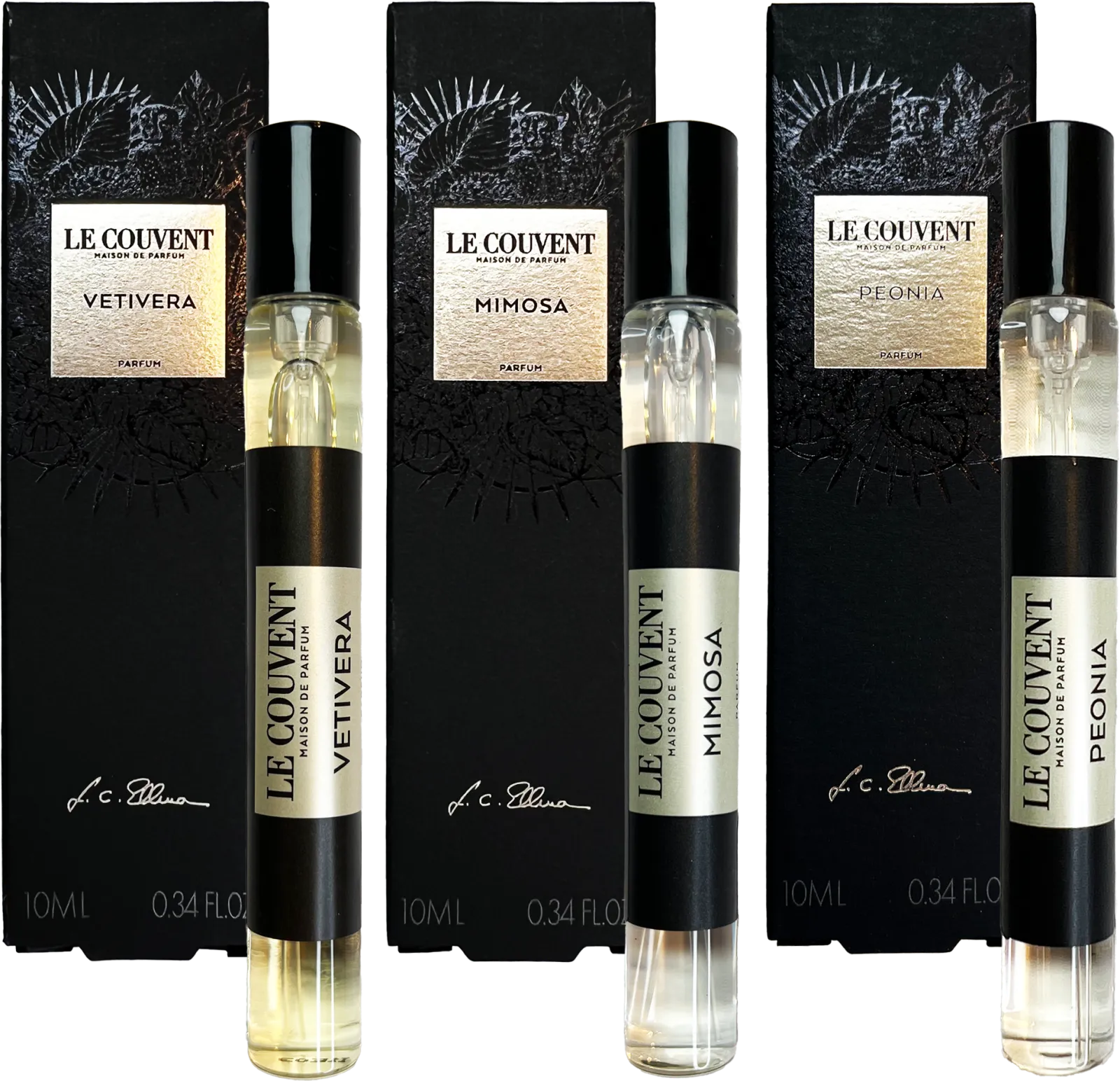 シグネチャー10mL