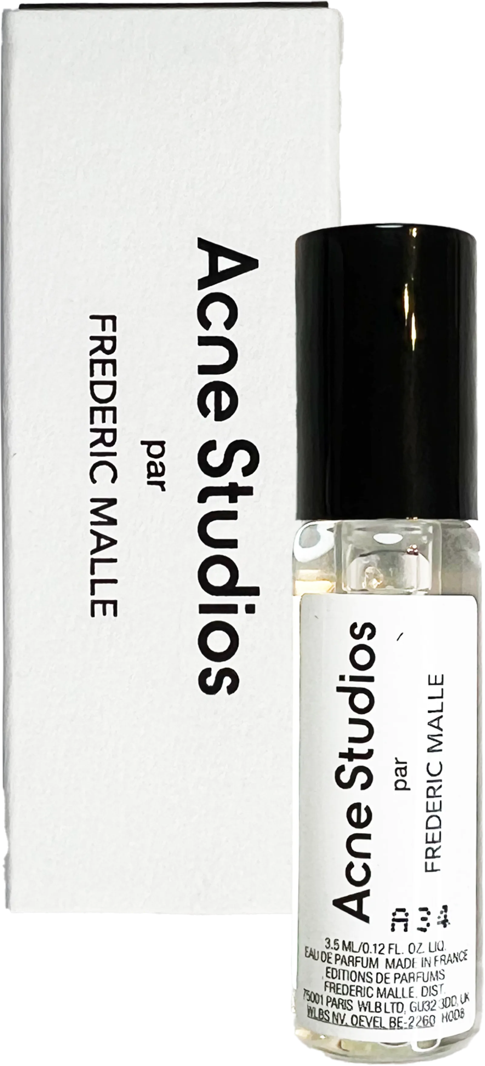 アクネ ストゥディオズ パー フレデリック マル 3.5mL