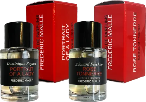 ポートレイトオブアレディ 7mL＋ローズトネール 7mL