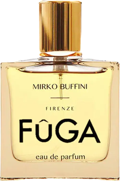 FUGA<フーガ>