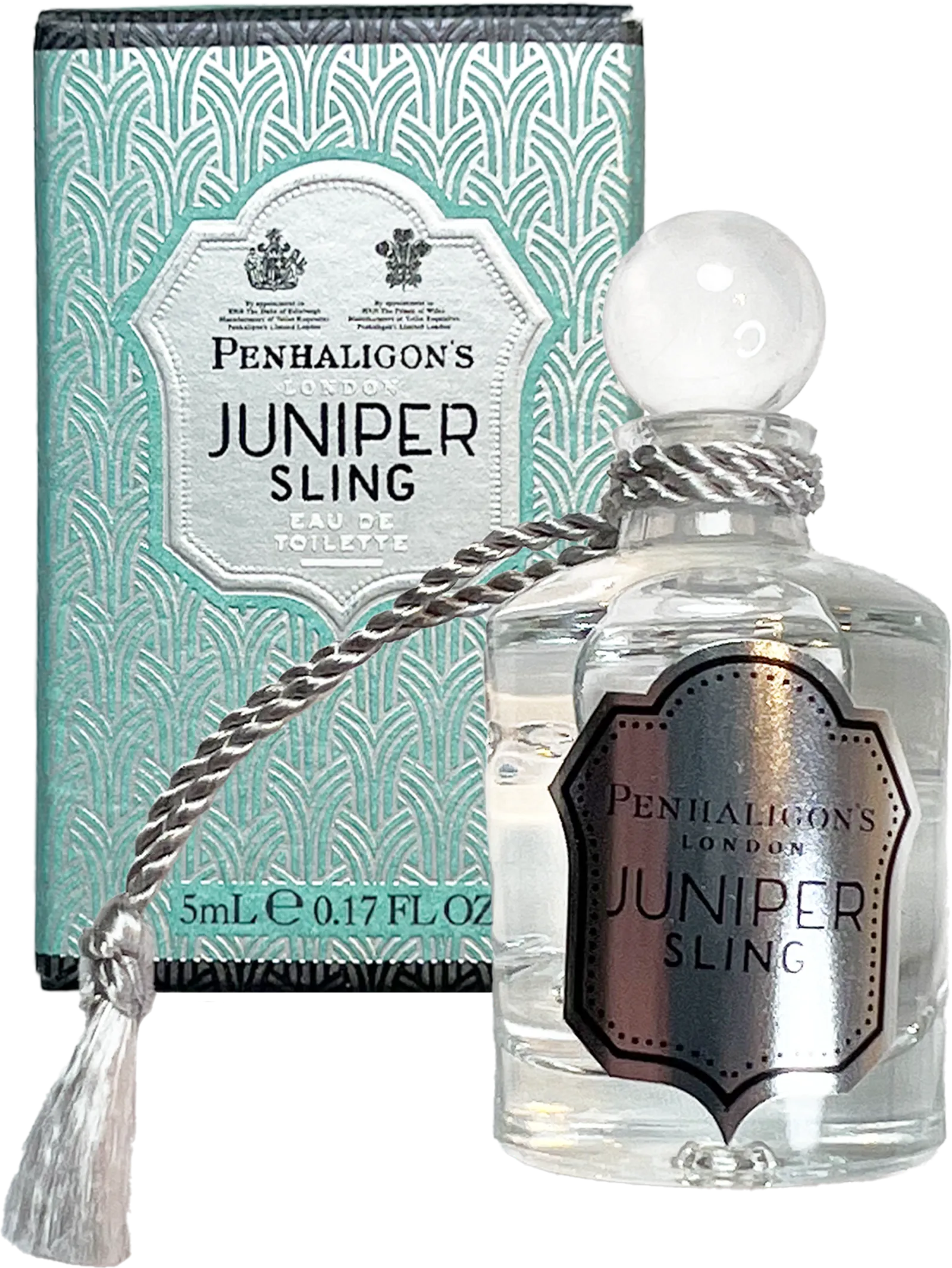 ジュニパースリング 5mL