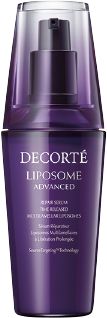 コスメデコルテ リポソーム アドバンスト リペアセラム キット 定期